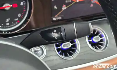 Mercedes-Benz E-Class 2019 1.9 гидро в Москве № 161020, миниатюра 9