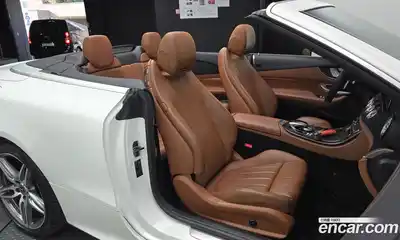 Mercedes-Benz E-Class 2019 1.9 гидро в Москве № 161020, миниатюра 10