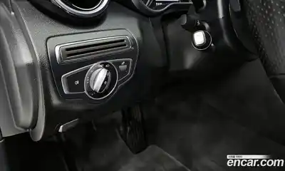 Mercedes-Benz C-Class 2016 2.0 гидро в Москве № 161112, миниатюра 12