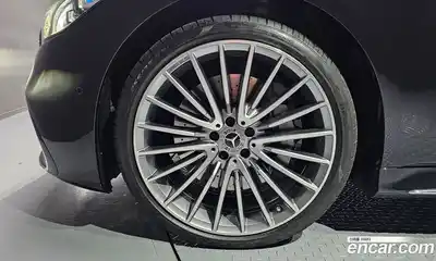 Mercedes-Benz S-Class 2023 3.0 гидро в Москве № 161119, миниатюра 5