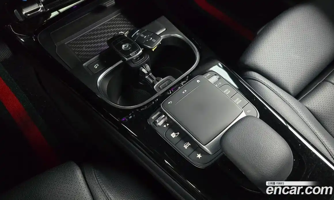 Mercedes-Benz A-Class 2020 2.0 гидро в Москве № 161223, фото 9