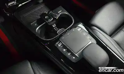 Mercedes-Benz A-Class 2020 2.0 гидро в Москве № 161223, миниатюра 9
