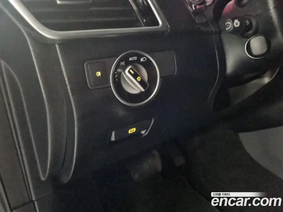 Mercedes-Benz GLE-Class 2018 3.5 гидро в Москве № 161630, фото 13