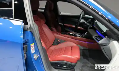 Audi e-tron GT 2021 0.1 гидро в Москве № 162699, миниатюра 11