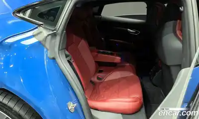 Audi e-tron GT 2021 0.1 гидро в Москве № 162699, миниатюра 12