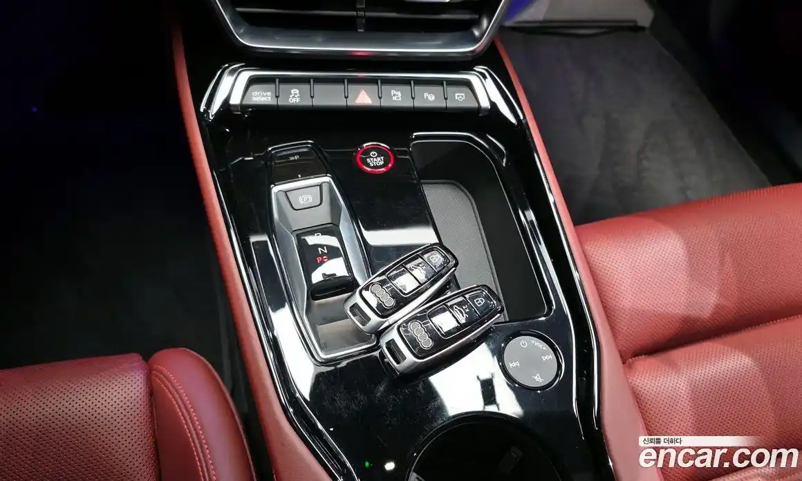 Audi e-tron GT 2021 0.1 гидро в Москве № 162699, фото 9