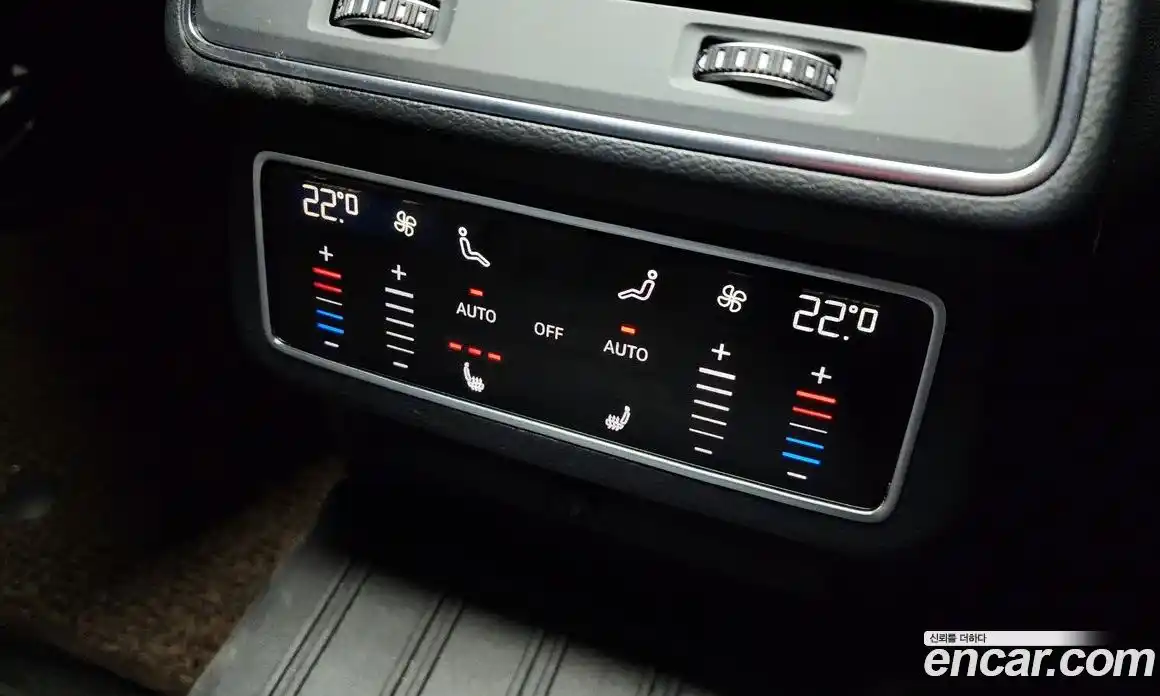 Audi A6 2021 3.0 гидро в Москве № 163026, фото 18