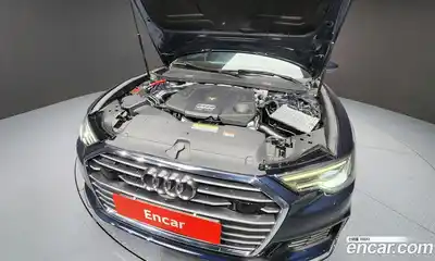 Audi A6 2021 3.0 гидро в Москве № 163026, миниатюра 6