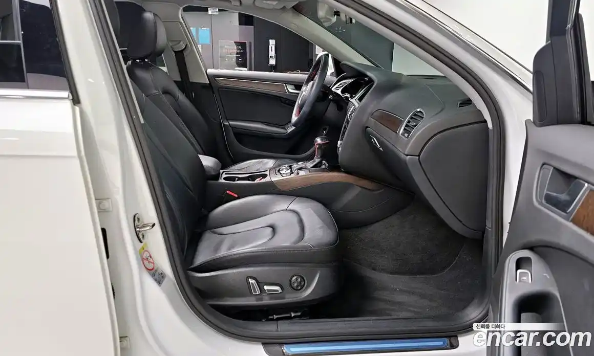 Audi A4 2015 2.0 гидро в Москве № 163452, фото 11