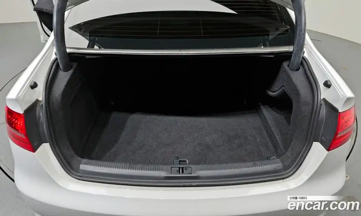 Audi A4 2015 2.0 гидро в Москве № 163452, фото 20