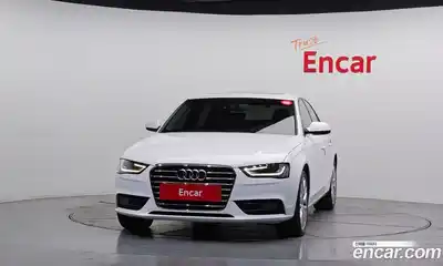 Audi A4 2015 2.0 гидро в Москве № 163452, миниатюра 3