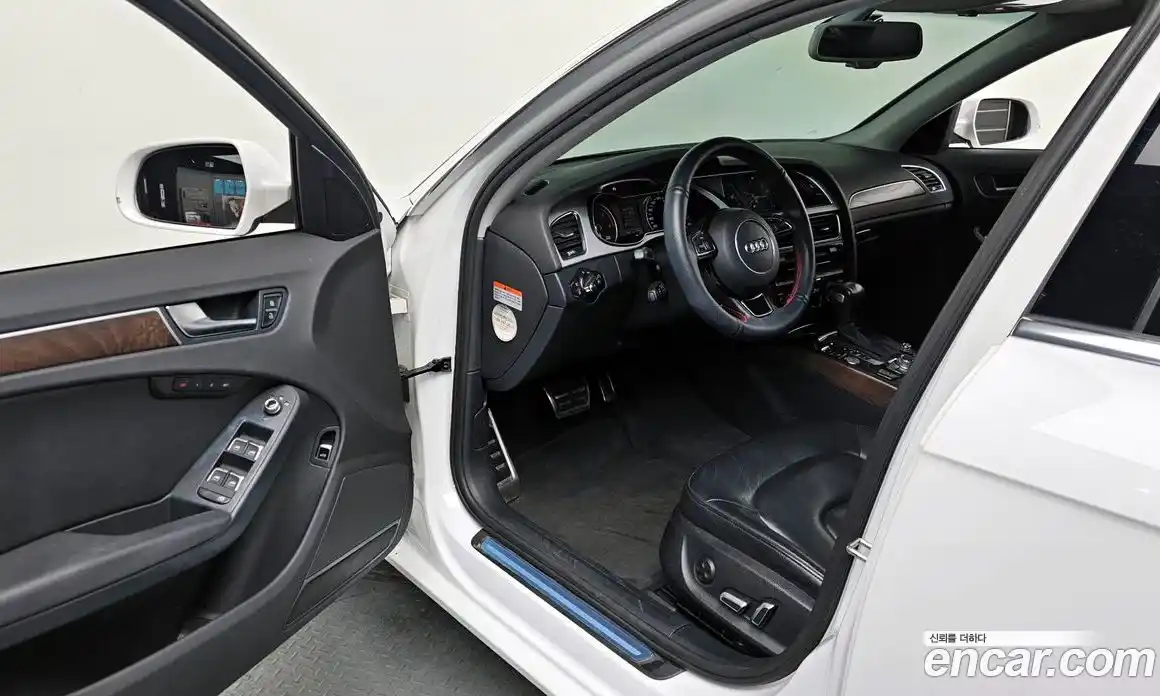 Audi A4 2015 2.0 гидро в Москве № 163452, фото 10