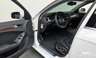 Audi A4 2015 2.0 гидро в Москве № 163452, миниатюра 10