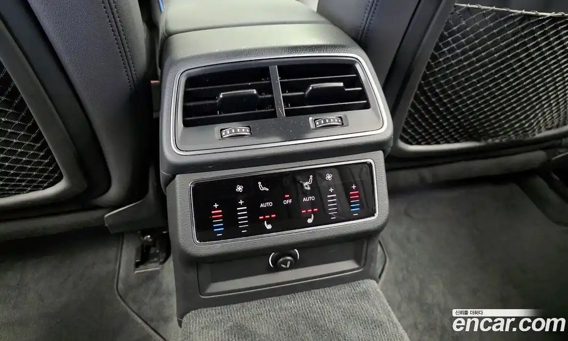 Audi A6 2020 2.0 гидро в Москве № 163504, фото 19