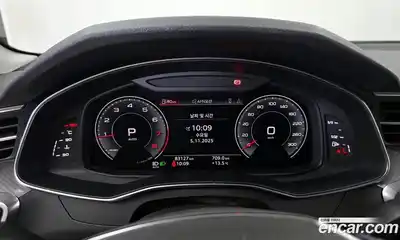 Audi A6 2020 2.0 гидро в Москве № 163504, миниатюра 8