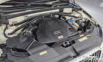 Audi Q5 2015 3.0 гидро в Москве № 163672, миниатюра 6