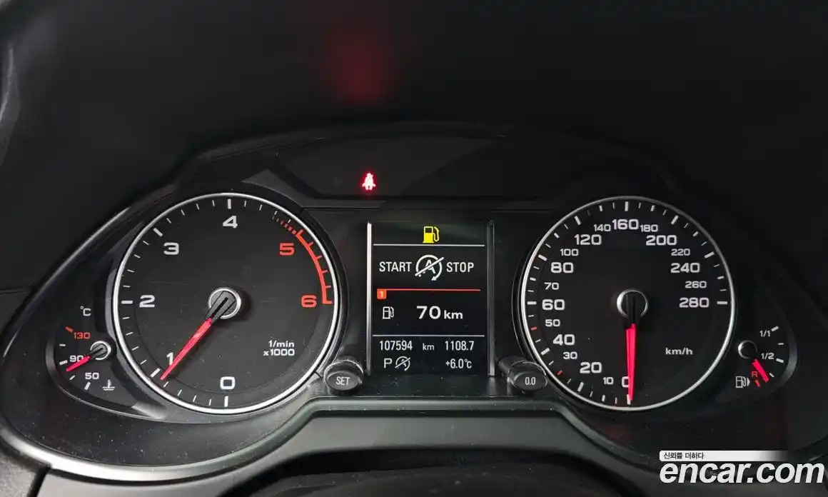 Audi Q5 2015 3.0 гидро в Москве № 163672, фото 8
