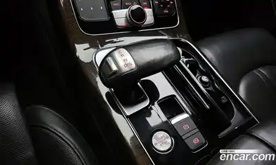 Audi A8 2015 3.0 гидро в Москве № 163920, миниатюра 9