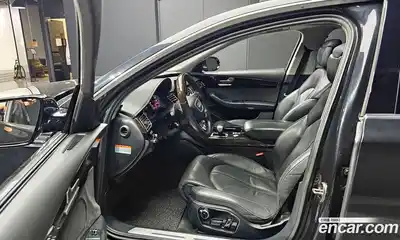Audi A8 2015 3.0 гидро в Москве № 163920, миниатюра 10