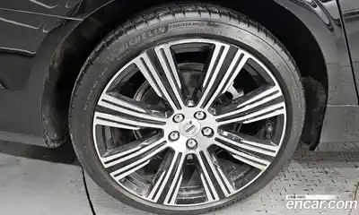 Volvo S90 2023 2.0 гидро в Москве № 164369, миниатюра 5