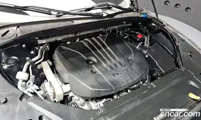 Volvo S90 2023 2.0 гидро в Москве № 164369, миниатюра 6