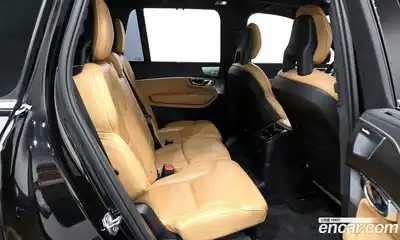 Volvo XC90 2021 2.0 гидро в Москве № 164633, миниатюра 12