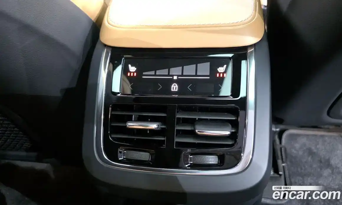 Volvo XC90 2021 2.0 гидро в Москве № 164633, фото 19