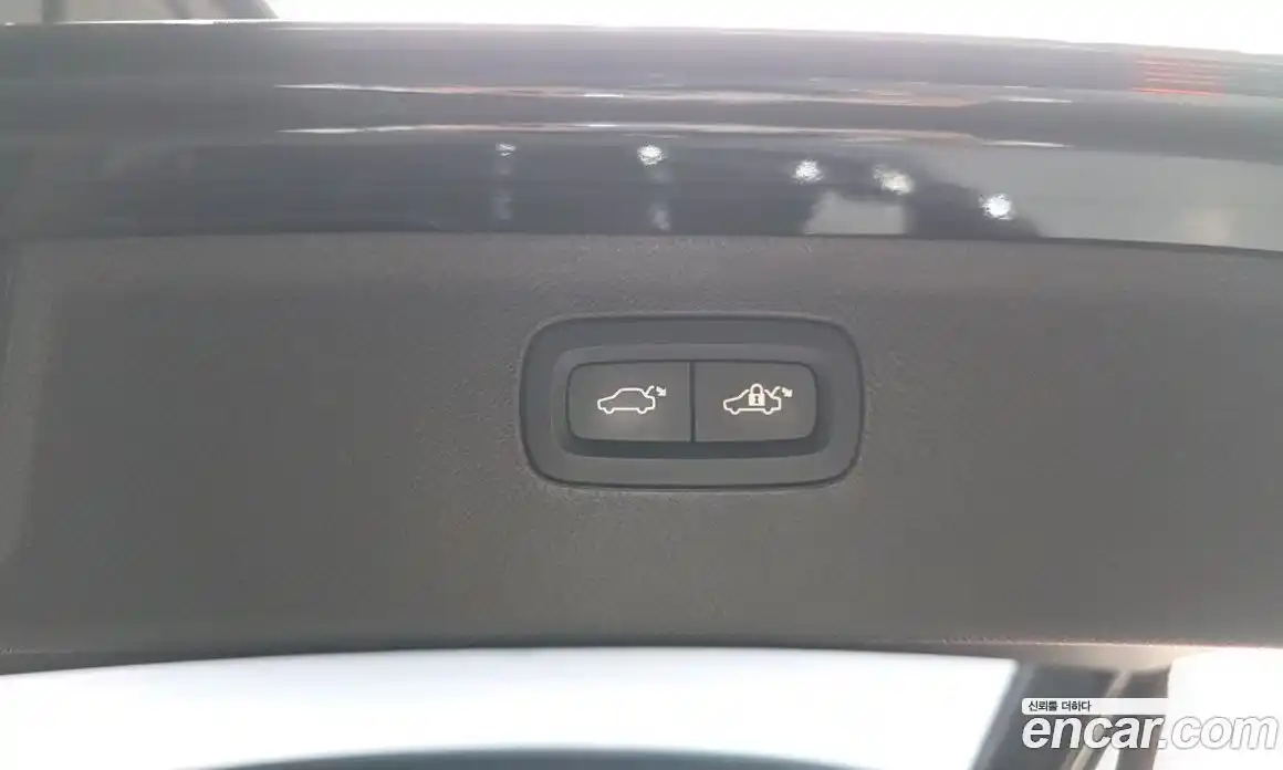 Volvo XC90 2021 2.0 гидро в Москве № 164633, фото 20