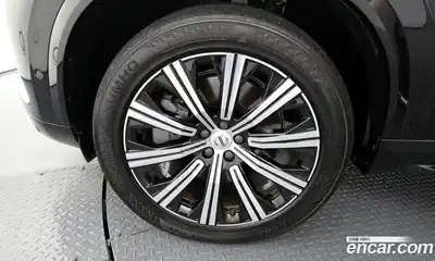 Volvo XC90 2021 2.0 гидро в Москве № 164633, миниатюра 5