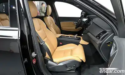 Volvo XC90 2021 2.0 гидро в Москве № 164633, миниатюра 10
