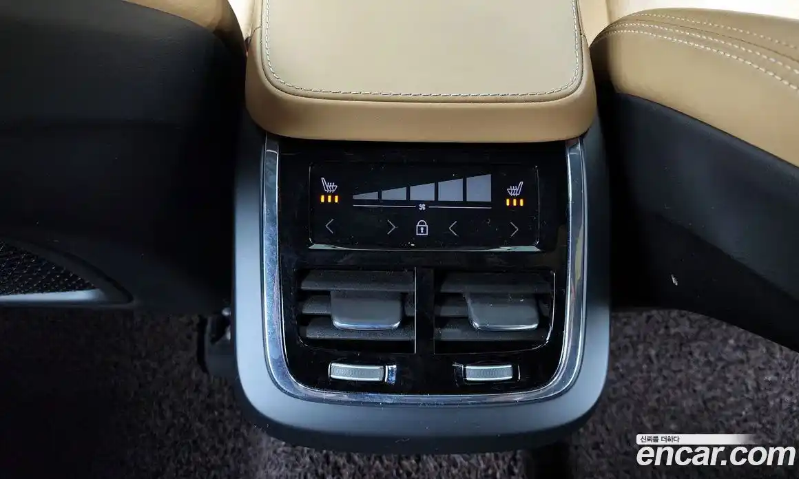 Volvo XC90 2017 2.0 гидро в Москве № 164655, фото 19
