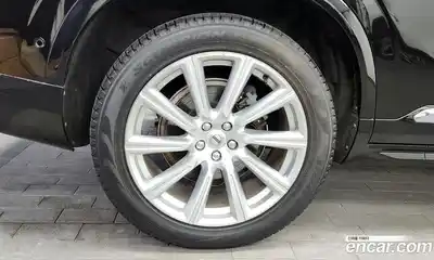Volvo XC90 2017 2.0 гидро в Москве № 164655, миниатюра 5
