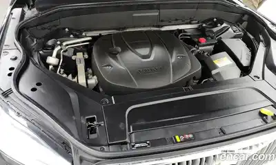Volvo XC90 2017 2.0 гидро в Москве № 164655, миниатюра 6