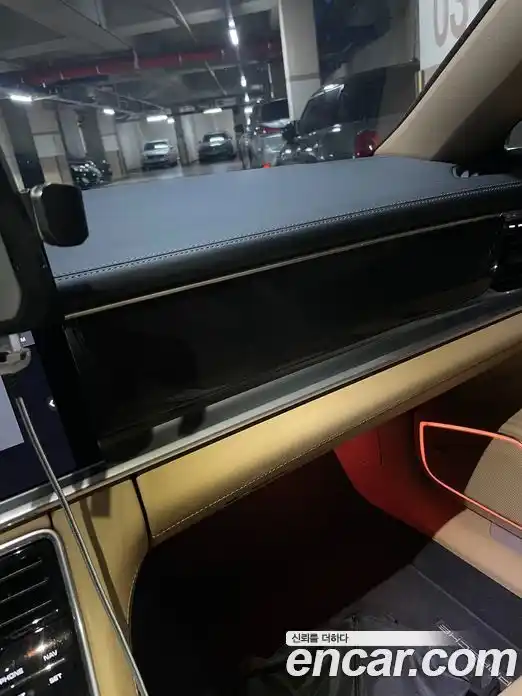 Porsche Panamera 2018 2.9 гидро в Москве № 165723, фото 9