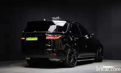 Land Rover Discovery 2024 3.0 гидро в Москве № 165959, миниатюра 2