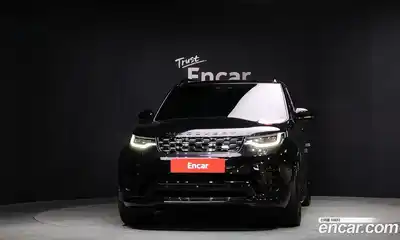 Land Rover Discovery 2024 3.0 гидро в Москве № 165959, миниатюра 3