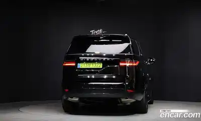 Land Rover Discovery 2024 3.0 гидро в Москве № 165959, миниатюра 4