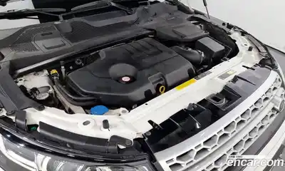 Land Rover Discovery Sport 2019 2.0 гидро в Москве № 166439, миниатюра 6