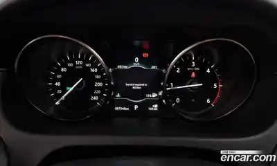 Land Rover Discovery Sport 2019 2.0 гидро в Москве № 166439, миниатюра 8