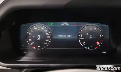 Land Rover Defender 2021 3.0 гидро в Москве № 166519, миниатюра 8