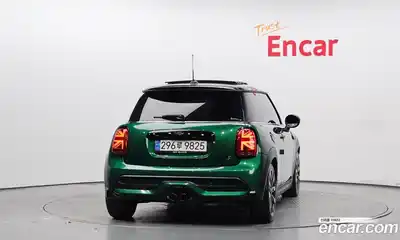 Mini Cooper 2022 2.0 гидро в Москве № 166969, миниатюра 4