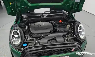 Mini Cooper 2022 2.0 гидро в Москве № 166969, миниатюра 6