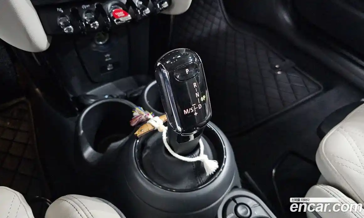 Mini Cooper 2022 2.0 гидро в Москве № 166969, фото 9