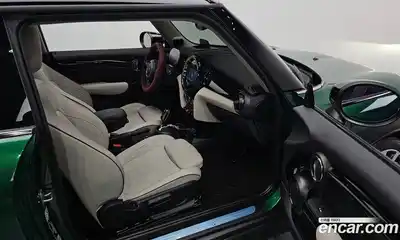 Mini Cooper 2022 2.0 гидро в Москве № 166969, миниатюра 10