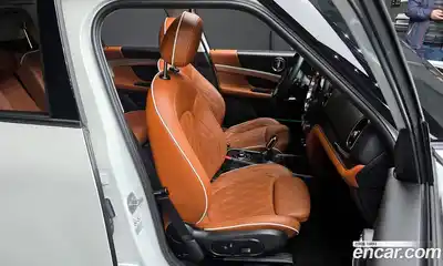 Mini Countryman 2023 2.0 гидро в Москве № 167002, миниатюра 12