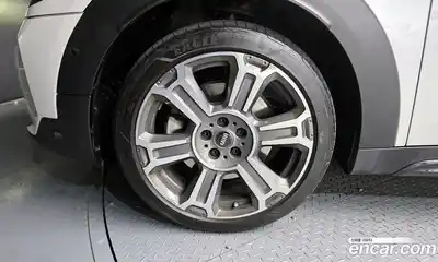 Mini Countryman 2023 2.0 гидро в Москве № 167002, миниатюра 5