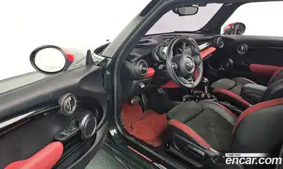 Mini Cooper 2016 2.0 гидро в Москве № 167185, миниатюра 11