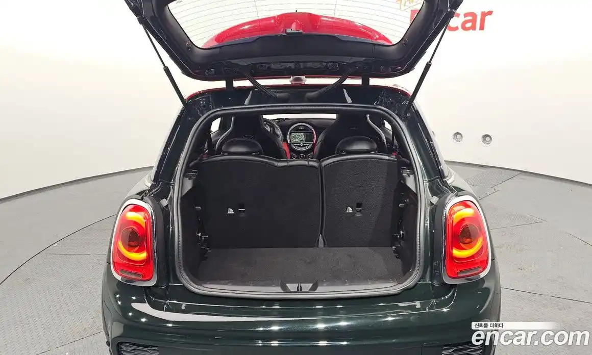 Mini Cooper 2016 2.0 гидро в Москве № 167185, фото 20