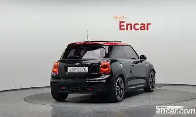 Mini Cooper 2016 2.0 гидро в Москве № 167185, миниатюра 2