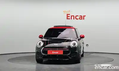 Mini Cooper 2016 2.0 гидро в Москве № 167185, миниатюра 3
